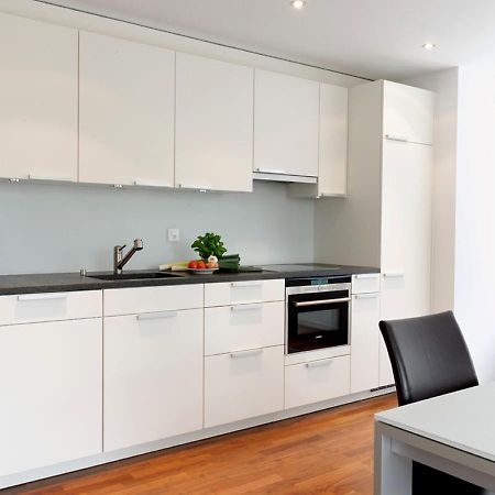 Apartment Superior Parrot Церматт Экстерьер фото