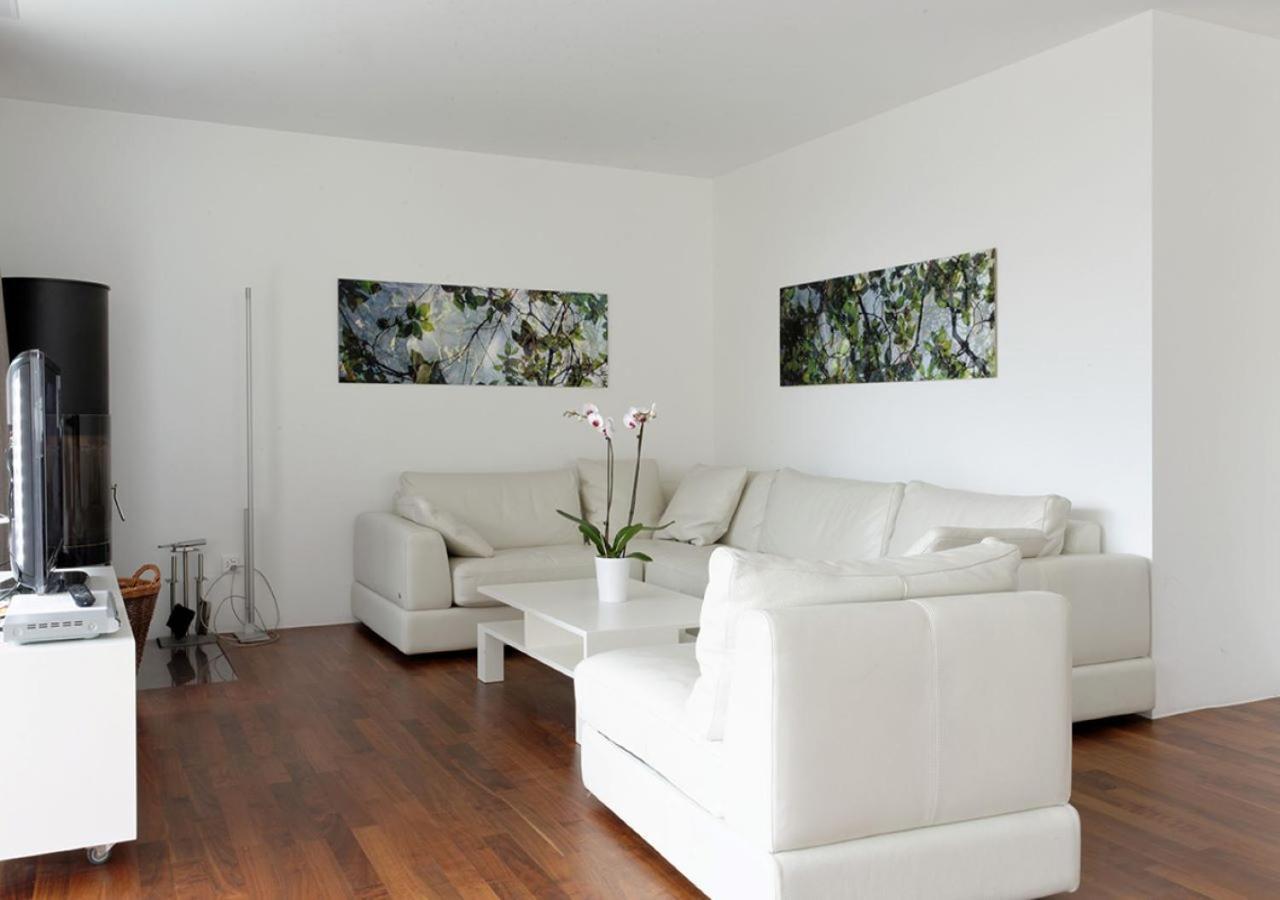 Apartment Superior Parrot Церматт Экстерьер фото
